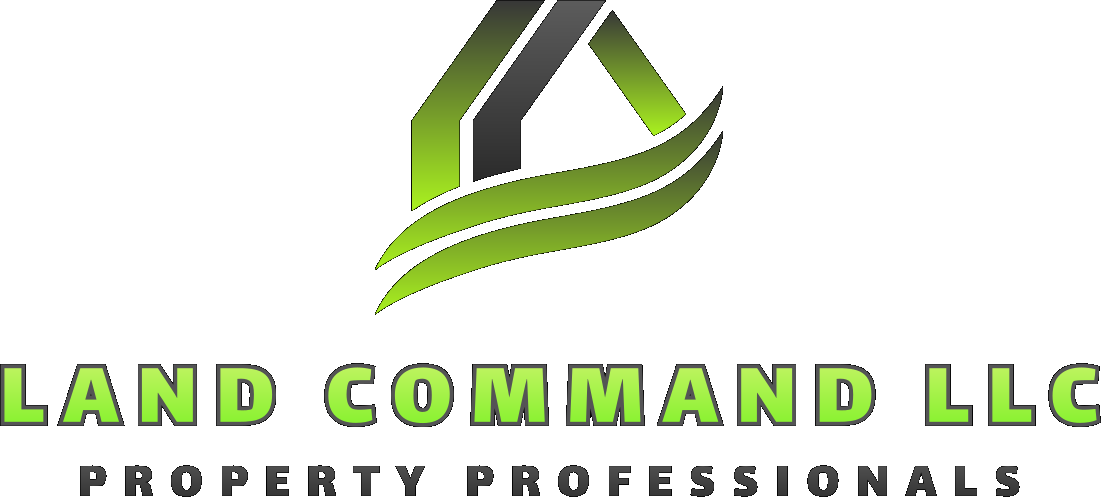 Land Command LLC Property Professionals
